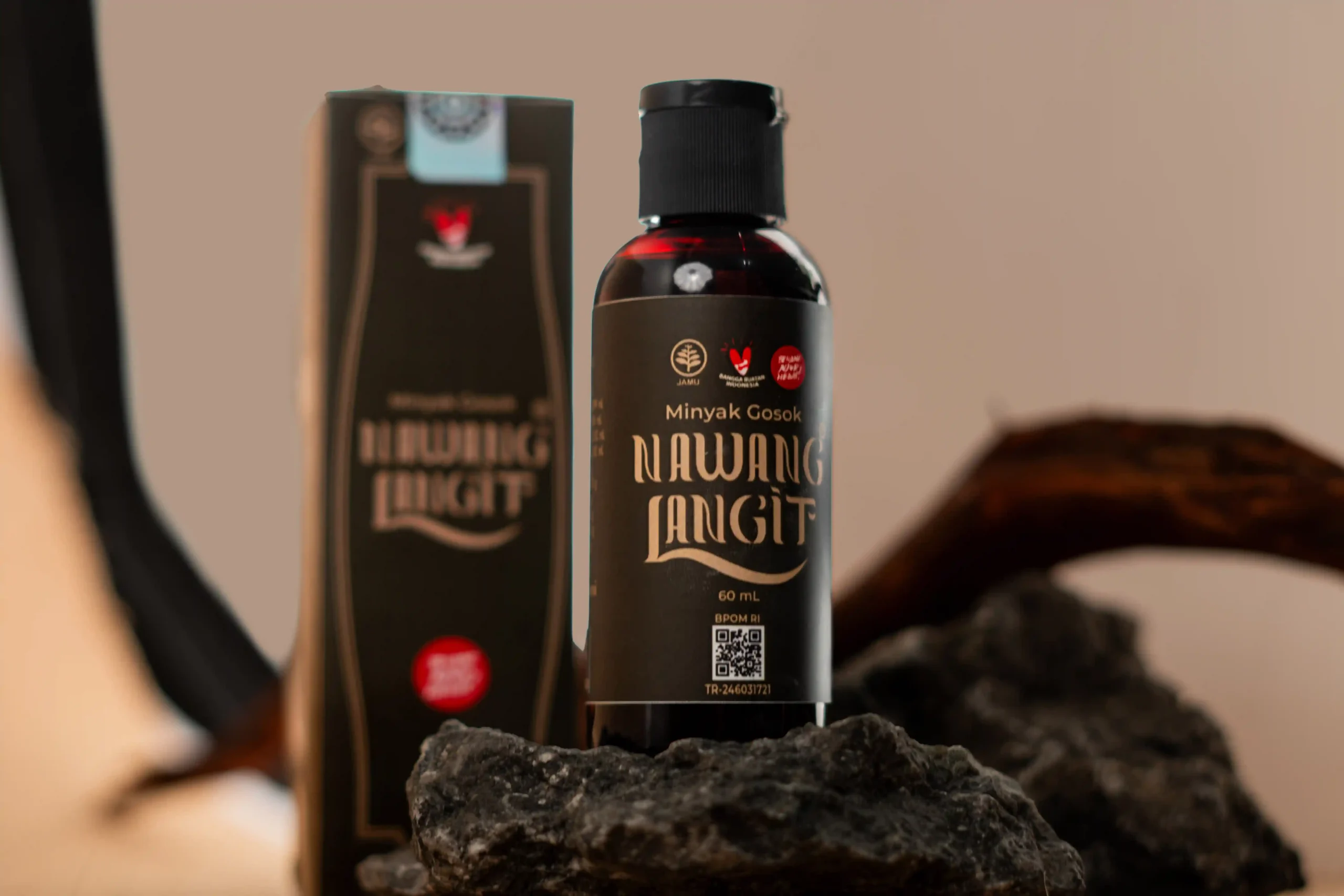 Nawang Langit Gift Set